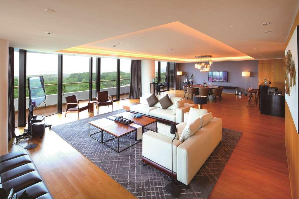 Ln Garden Hotel Nansha Гуанчжоу Номер фото