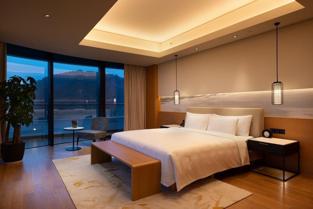 Ln Garden Hotel Nansha Гуанчжоу Экстерьер фото